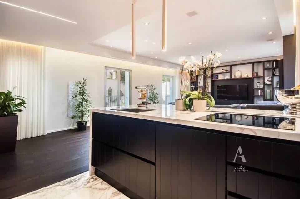 2 Bedrooms Apartment in  Sliema