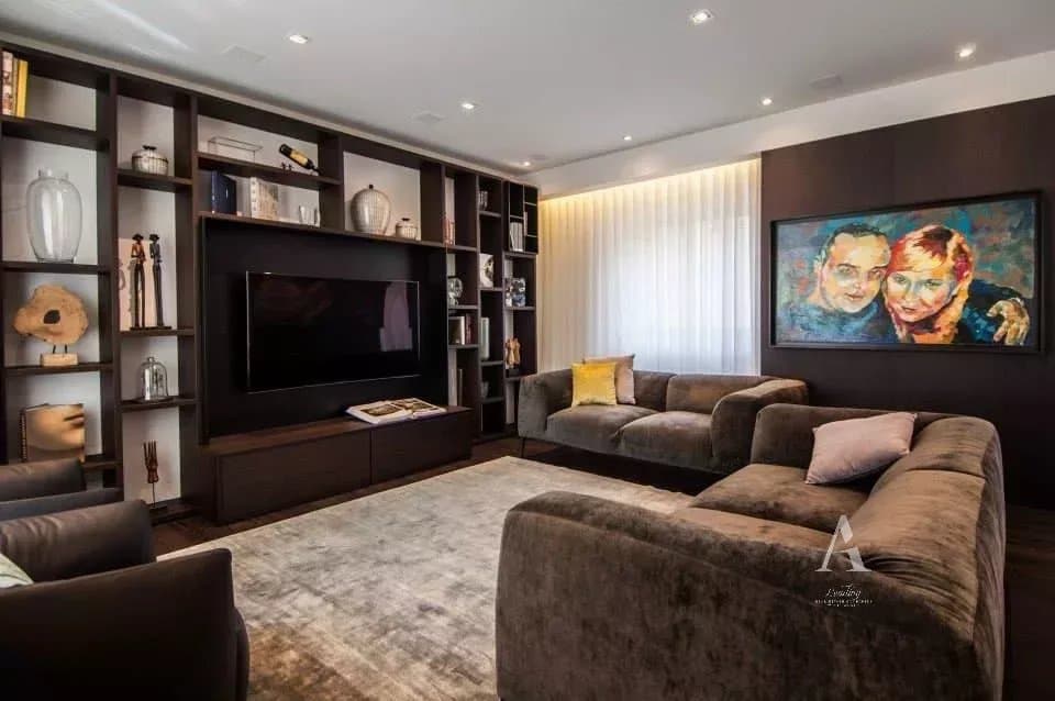 2 Bedrooms Apartment in  Sliema - photo 2