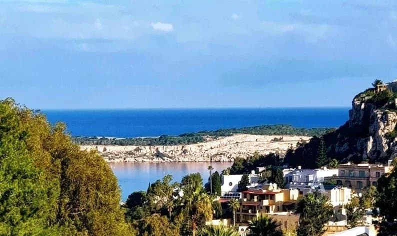 3 Bedroom House in Mellieha