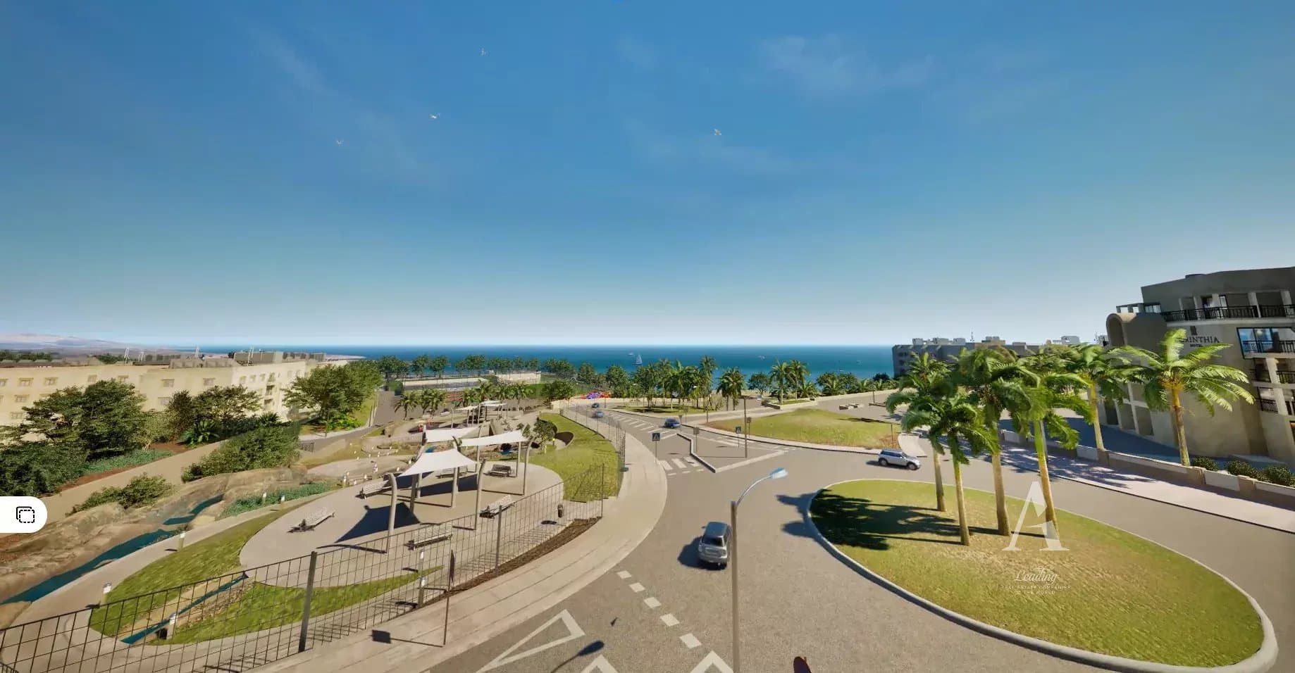 3 Bedrooms Apartment in  St. Julian's