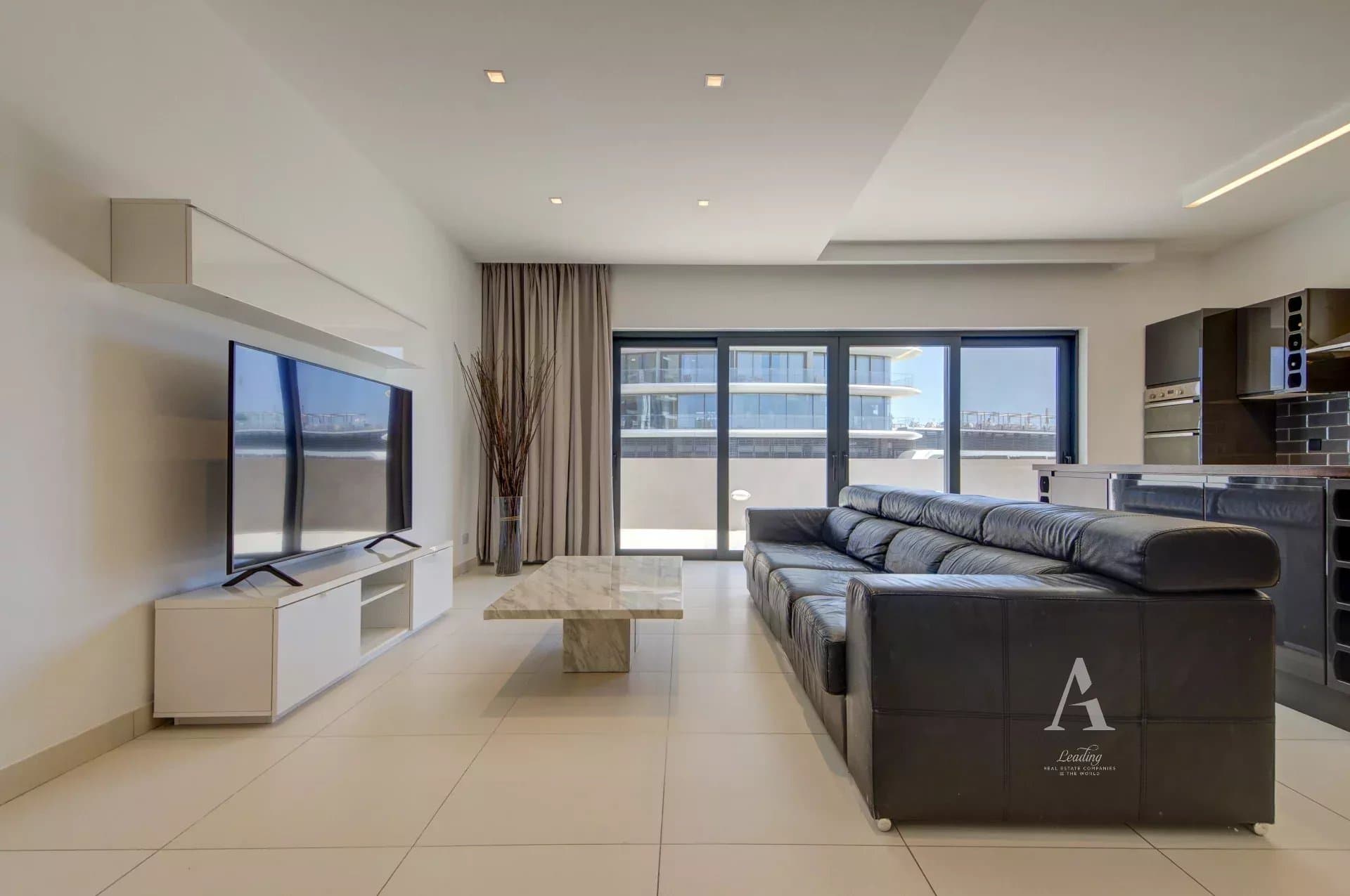 3 Bedroom Apartment in St. Julian's