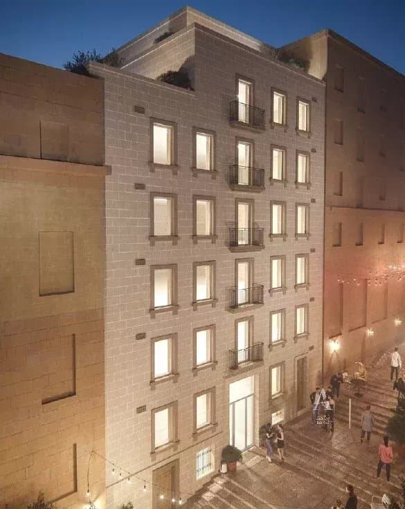  Commercial property in  Valletta - photo 1