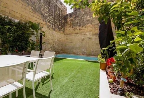 3 Bedroom House in Zebbug