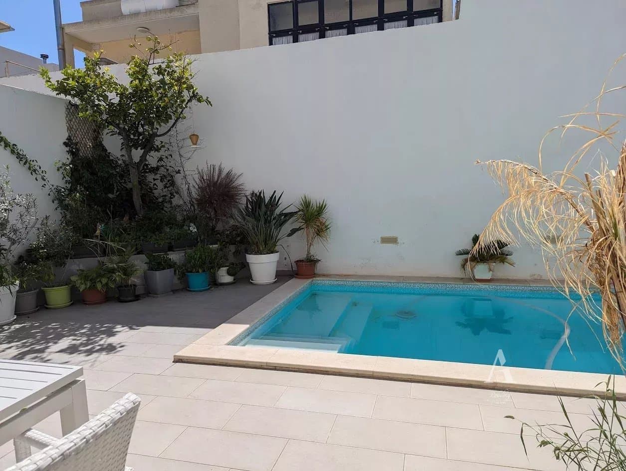 3 Bedroom Villa in Birkirkara - photo 1