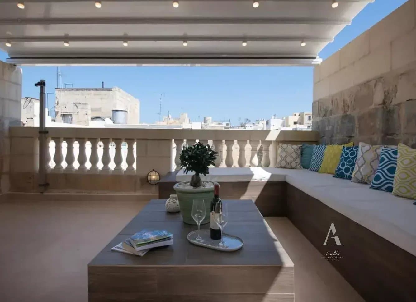 5 Bedroom House in Bormla