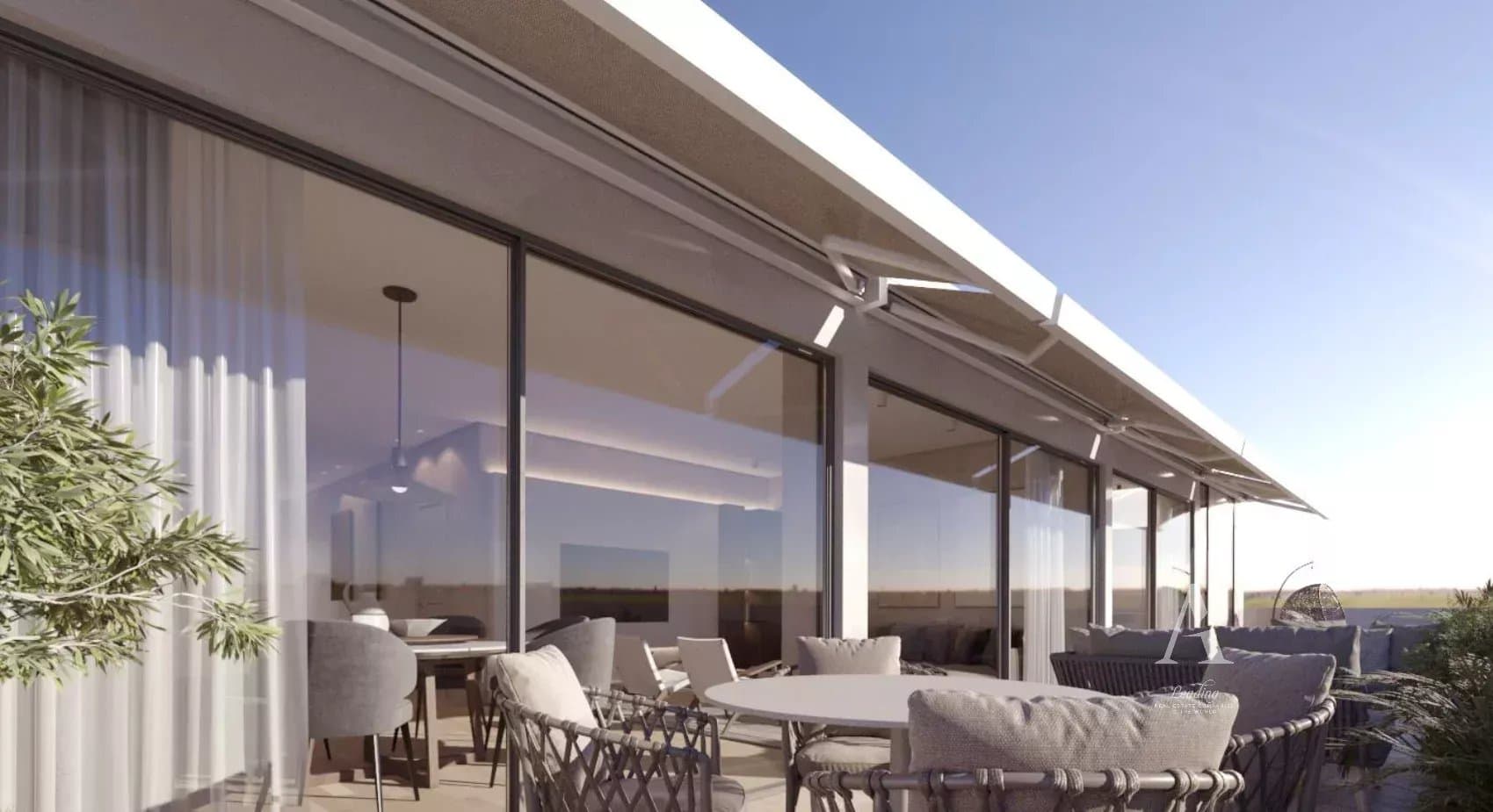 2 Bedrooms Apartment in  Sliema - photo 2