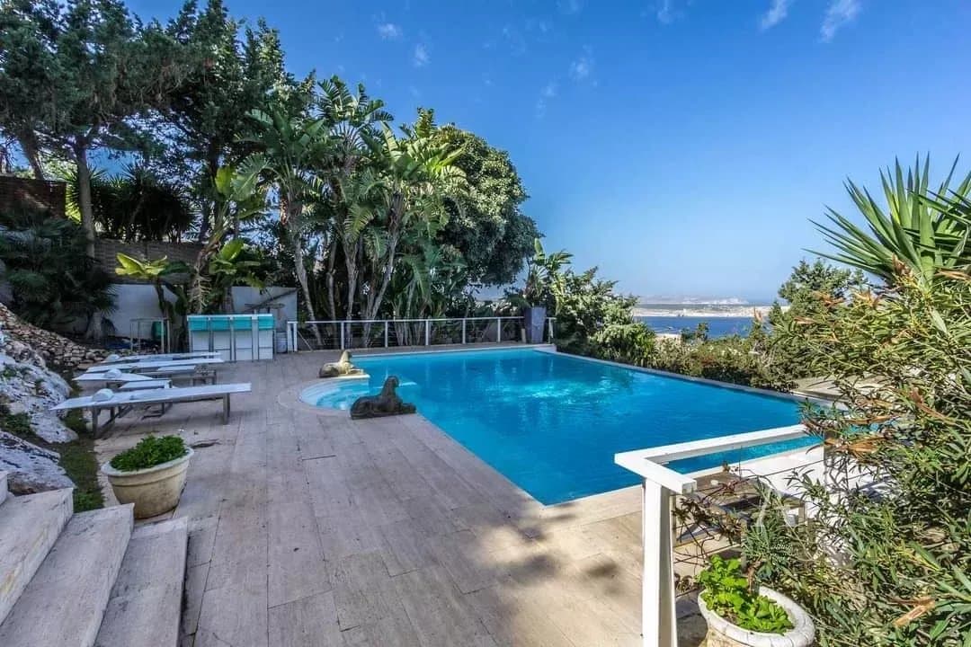 5 Bedroom Villa in Mellieha - photo 1