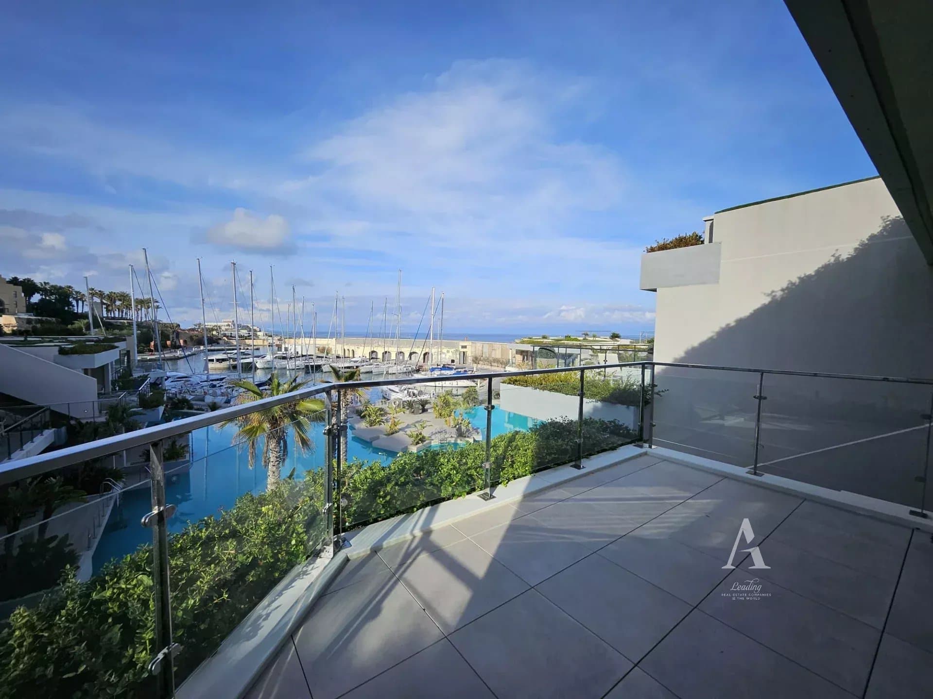 Studio Apartment in St. Julian's - photo 2