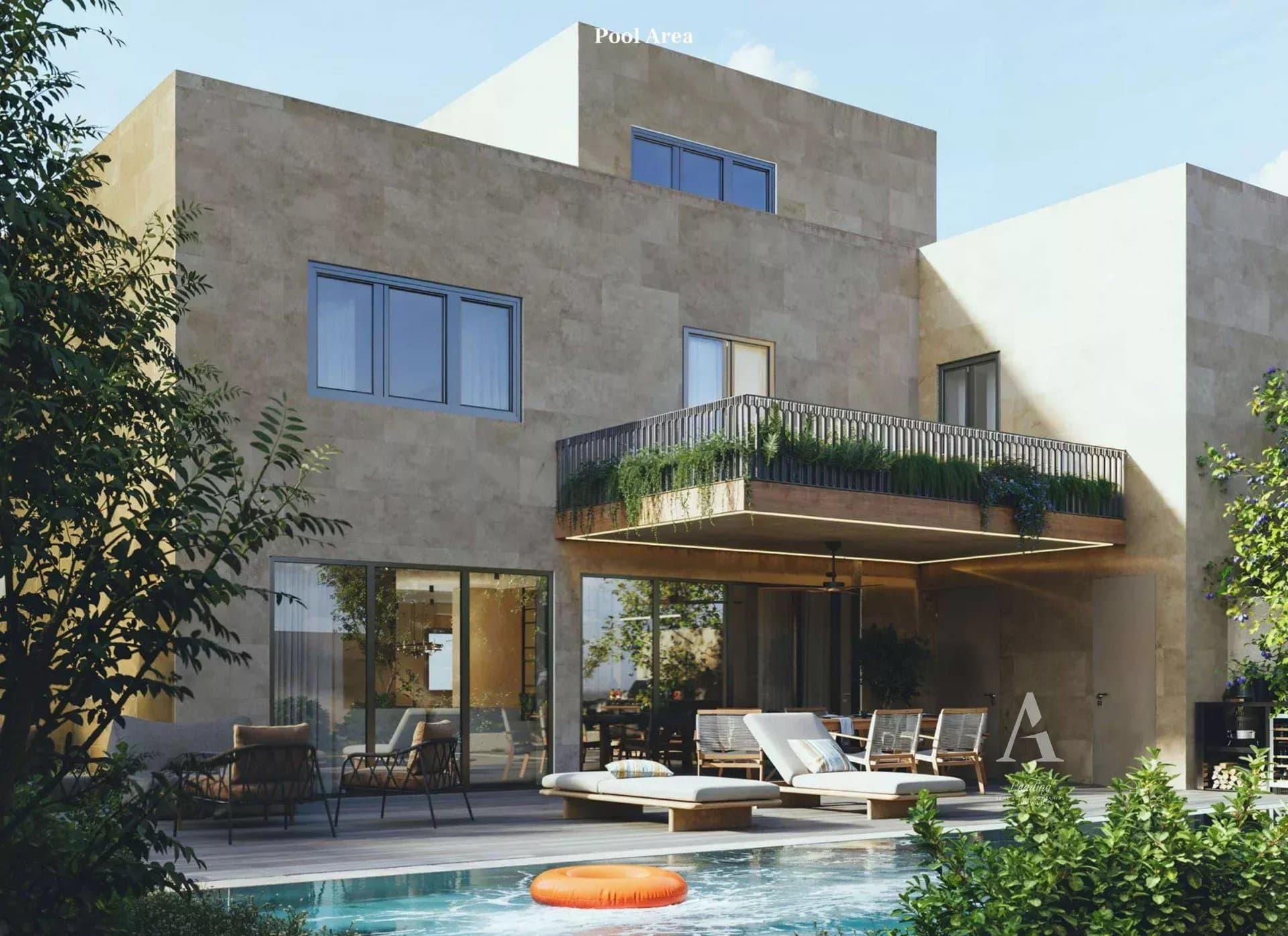 3 Bedroom Villa in Swieqi
