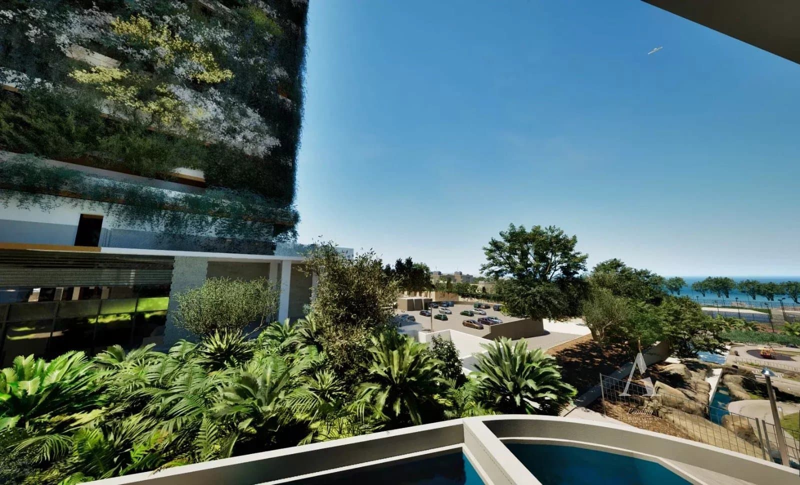 1 Bedroom Apartment in St. Julian's