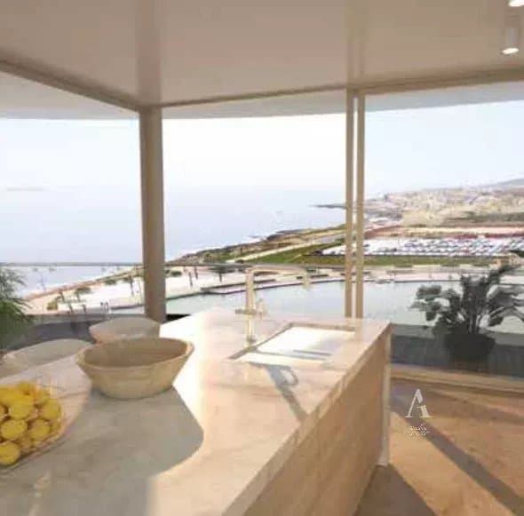 3 Bedroom Apartment in Kalkara