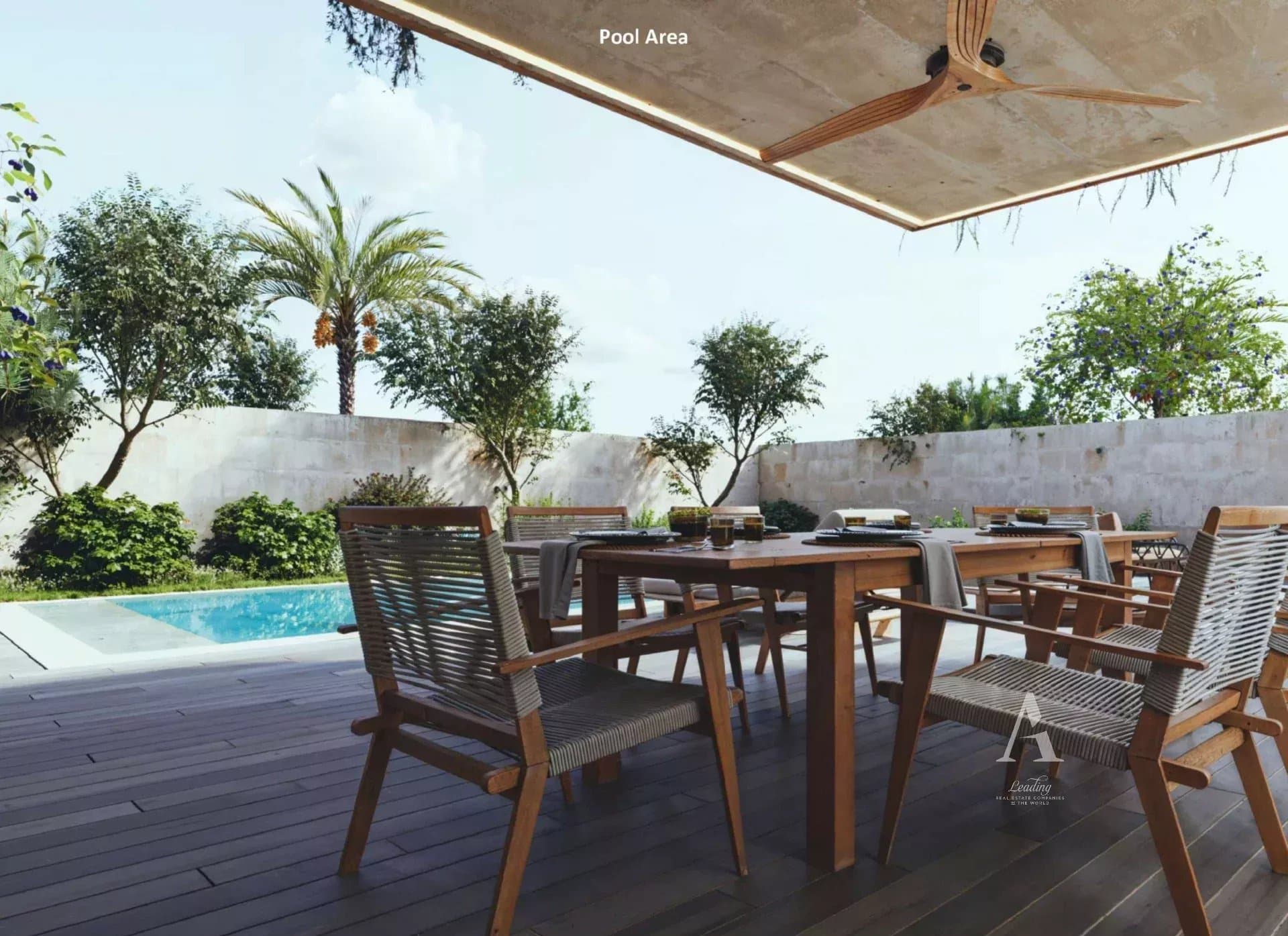 3 Bedroom Villa in Swieqi - photo 1