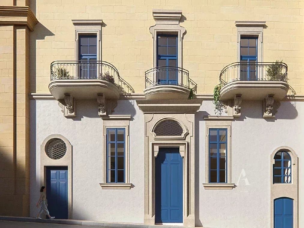  Commercial property in  Valletta - photo 2