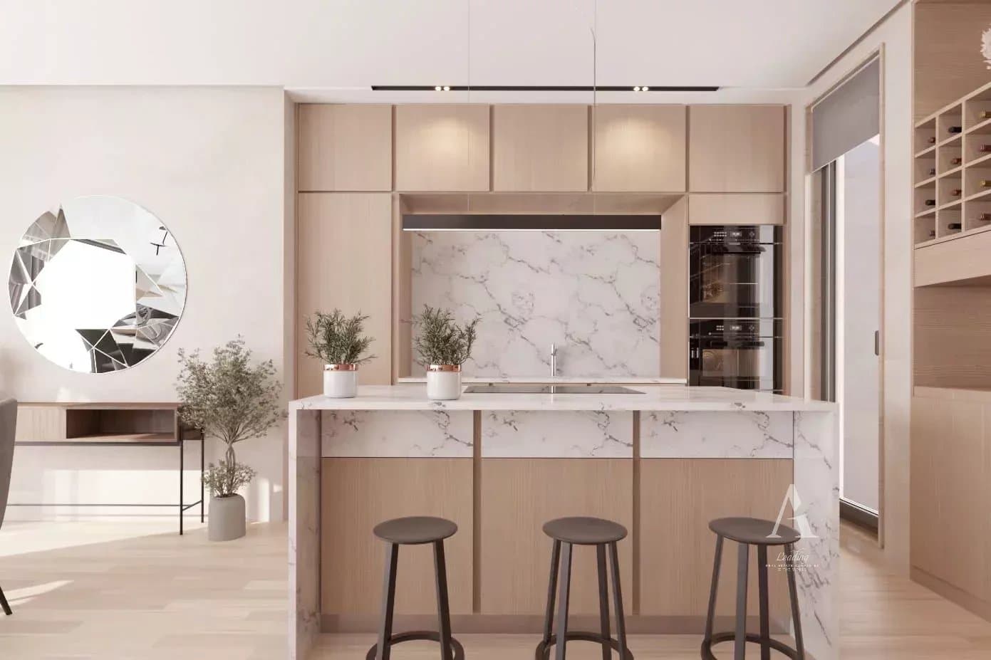 2 Bedrooms Apartment in  Sliema - photo 2