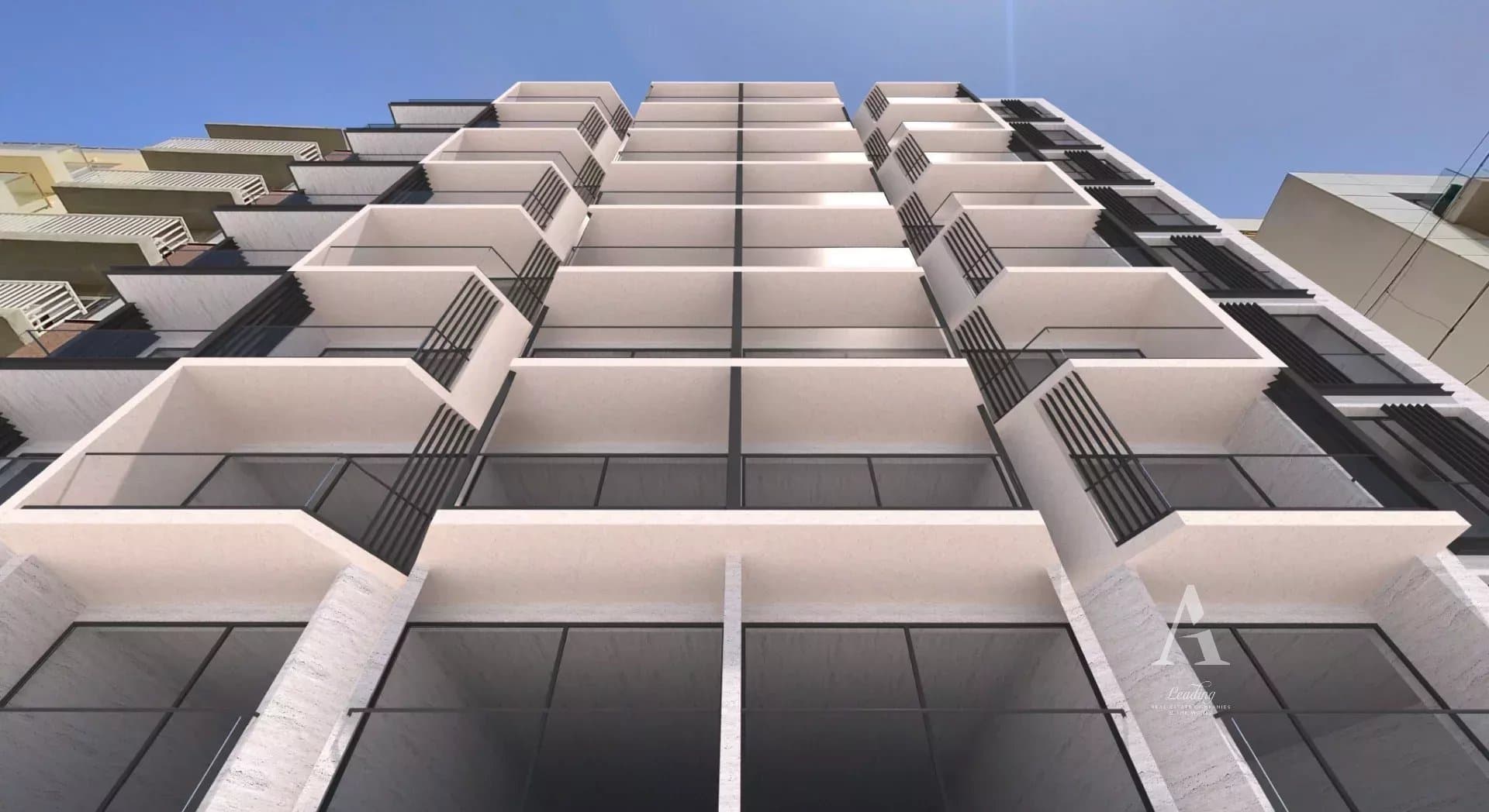  Commercial property in  Sliema - photo 1