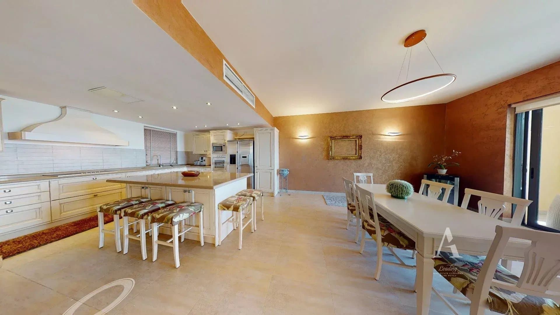 3 Bedroom Apartment in St. Julian's