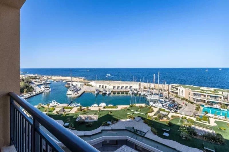 4 Bedroom Apartment in St. Julian's - photo 2