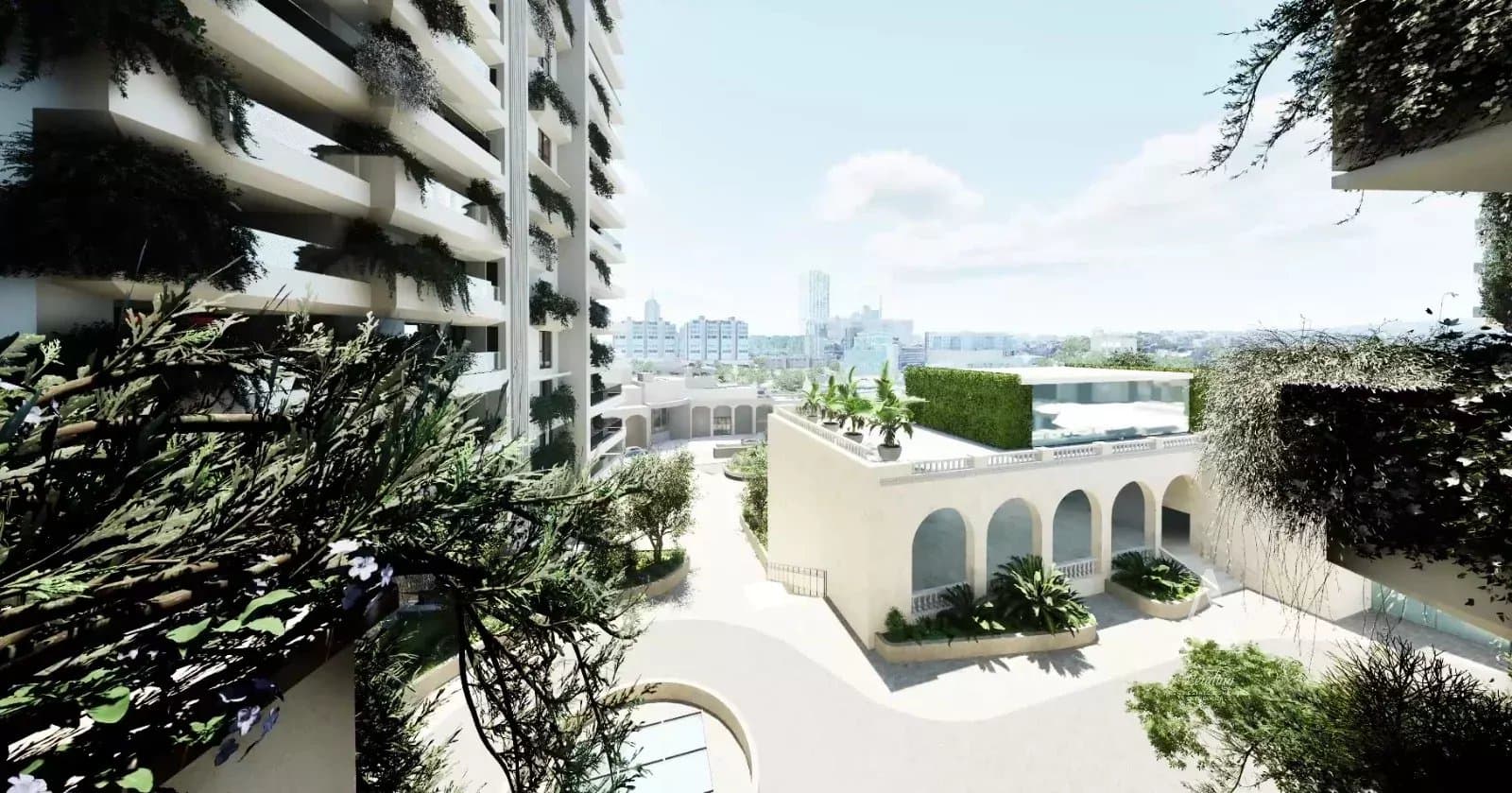 2 Bedrooms Apartment in  St. Julian's - photo 1