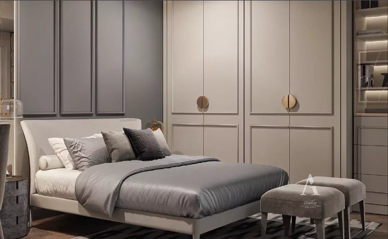 2 Bedrooms Apartment in  Valletta - photo 1