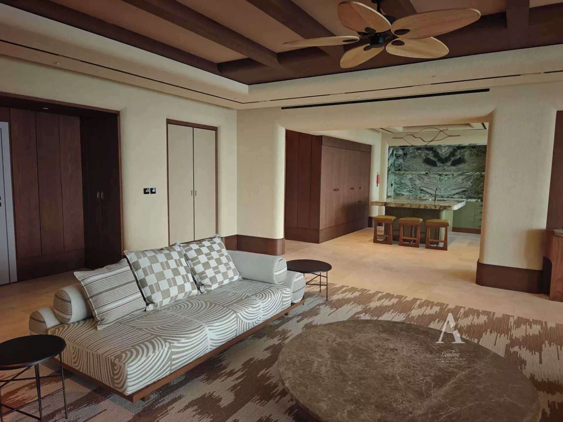 4 Bedroom Apartment in Sliema - photo 2