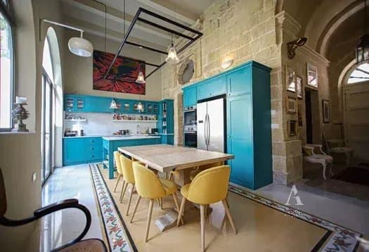 3 Bedroom House in Zebbug - photo 2