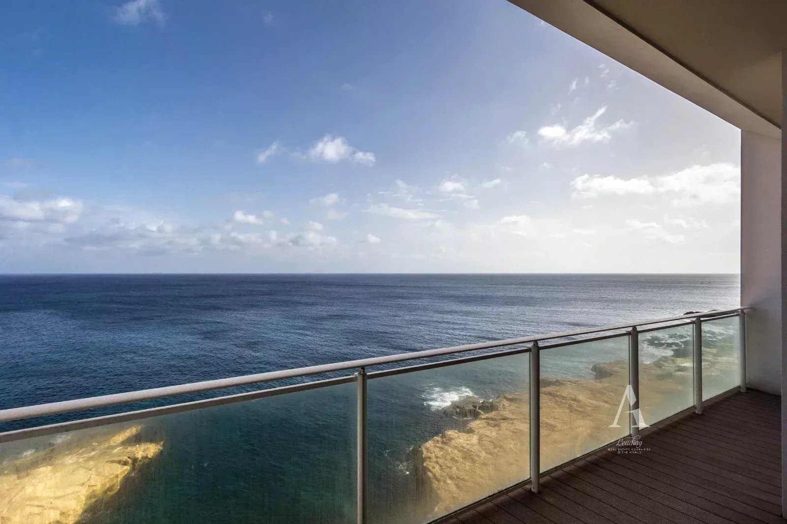 1 Bedroom Apartment in  Sliema - photo 1