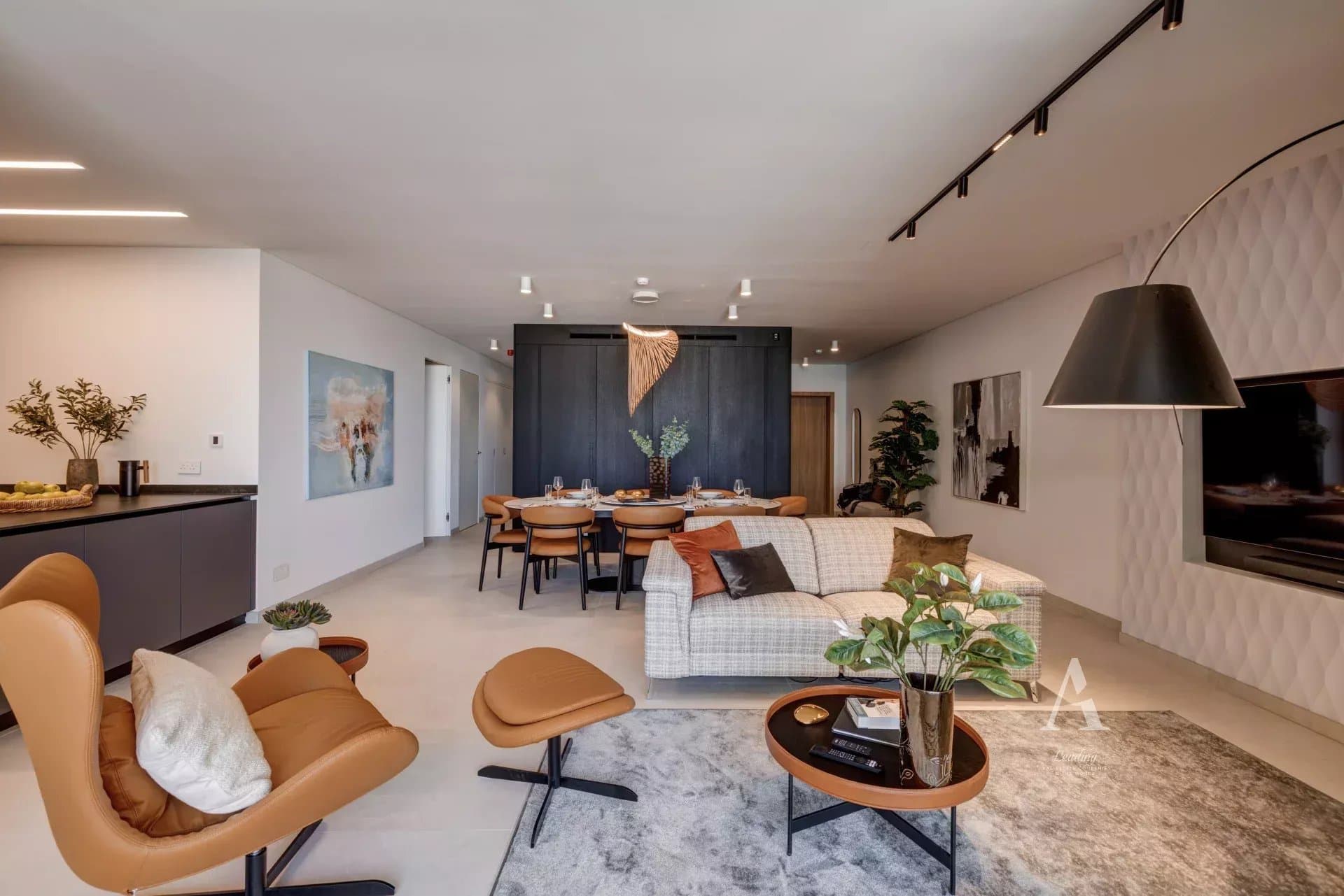 3 Bedroom Apartment in Rabat