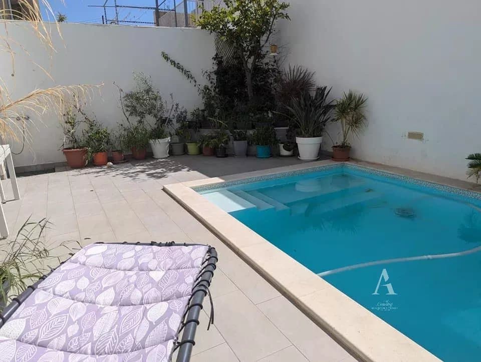 3 Bedroom Villa in Birkirkara - photo 2