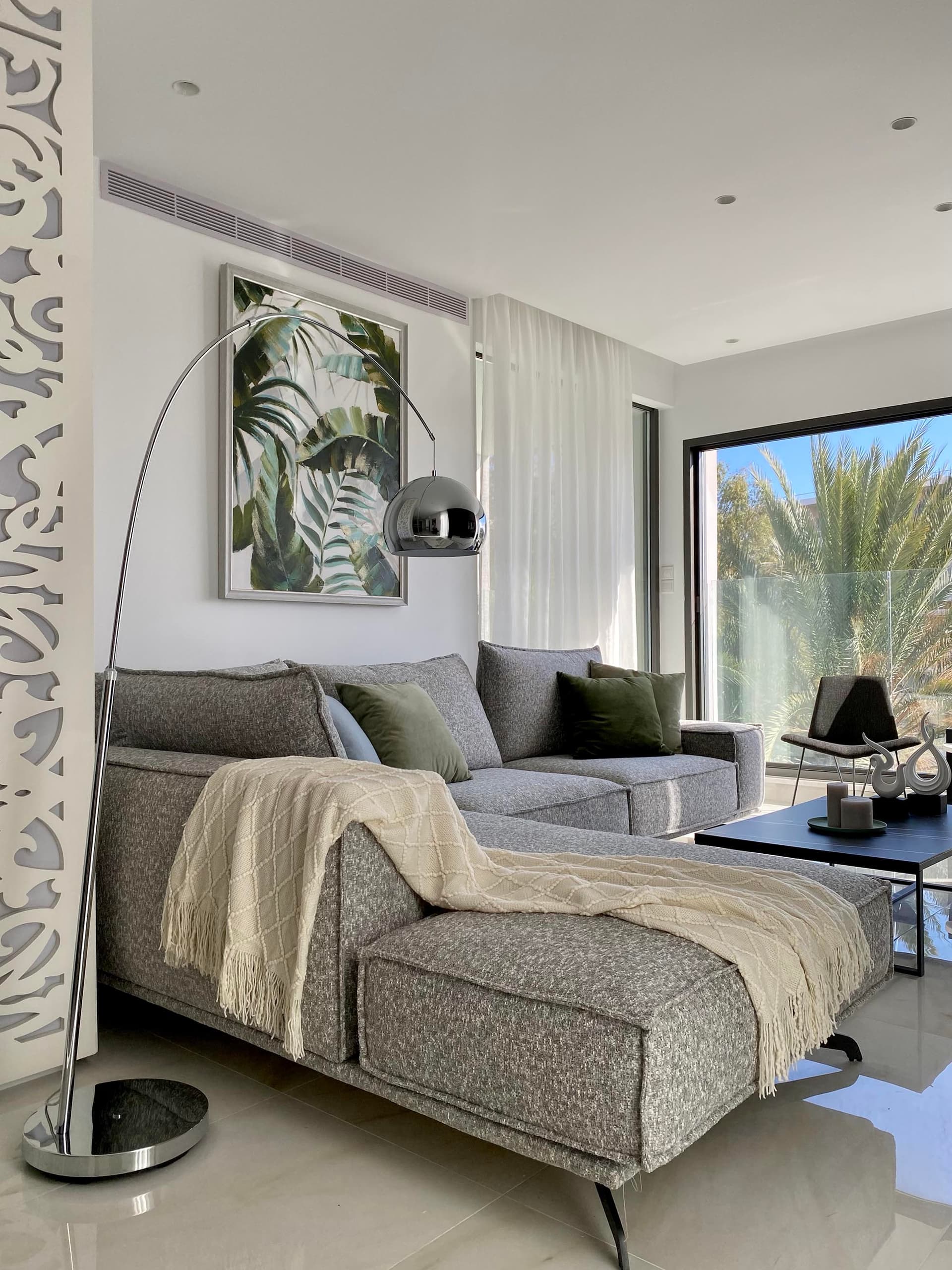 3 Bedroom Apartment in Potamos Yermasoyias