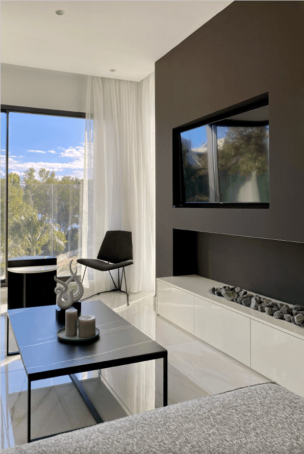 3 Bedroom Apartment in Potamos Yermasoyias - photo 2