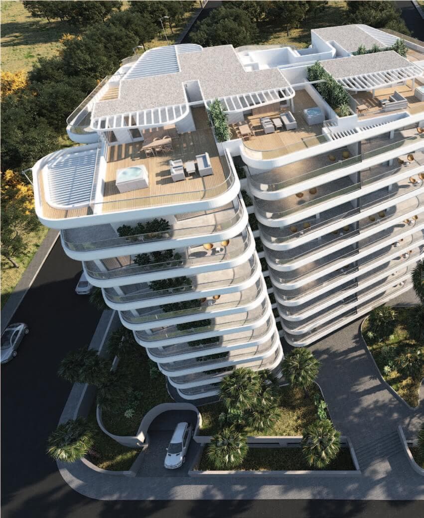 3 Bedroom Apartment in Mackenzie - photo 2