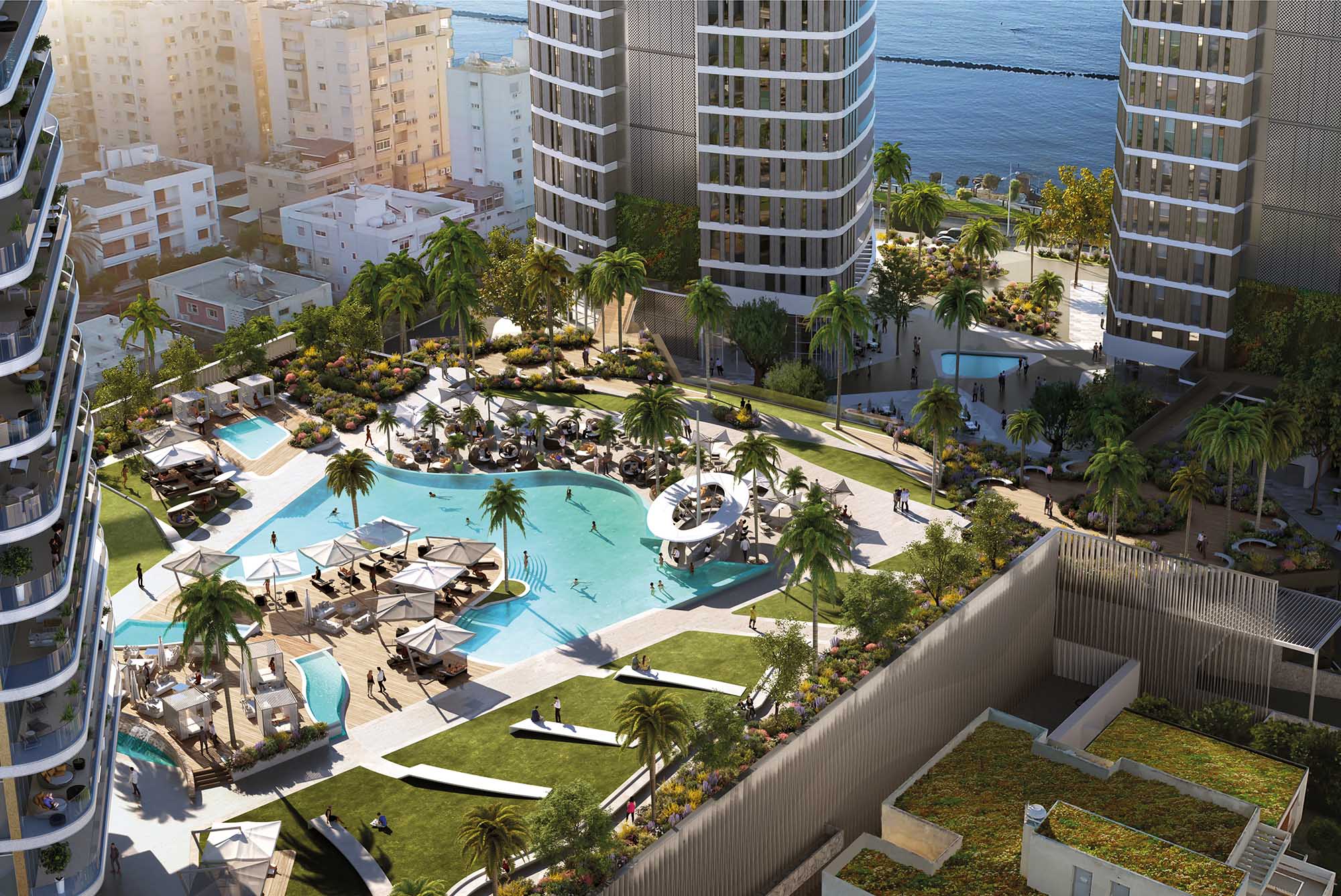 2 Bedroom Apartment in - photo 2