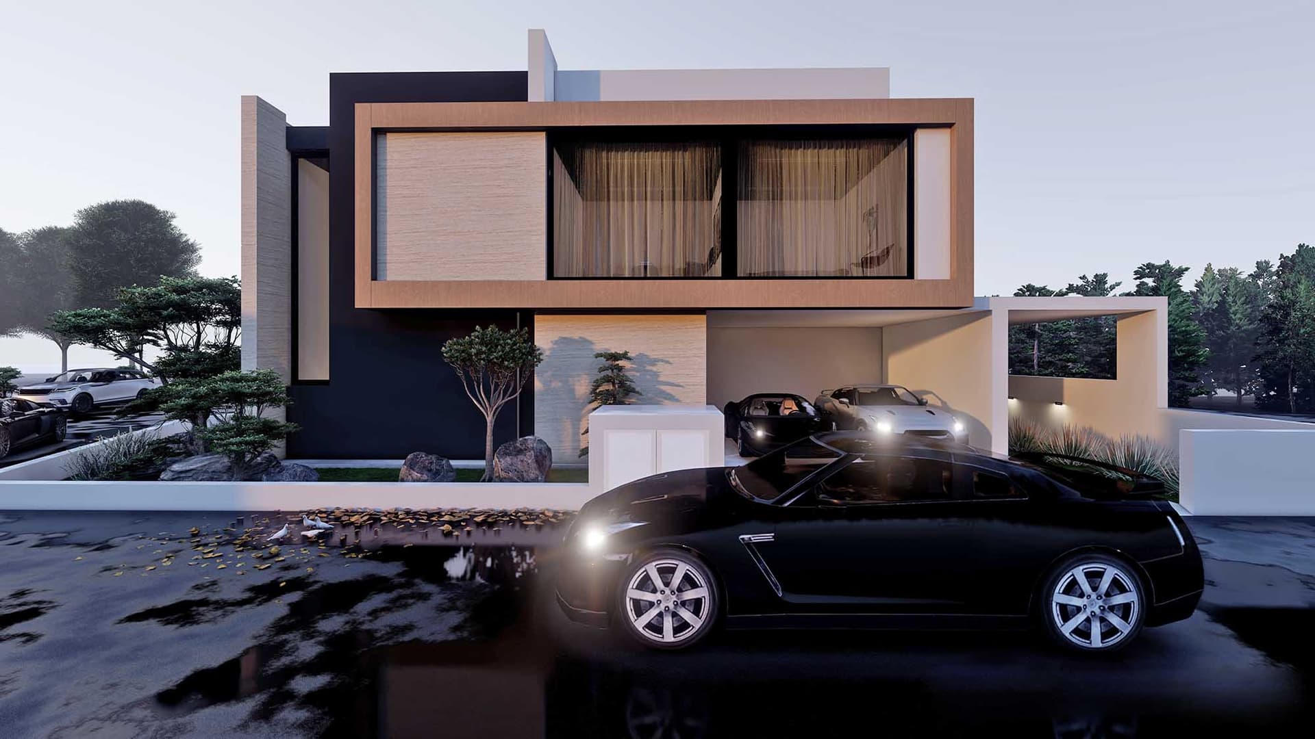 5 Bedroom House in Engomi - photo 1