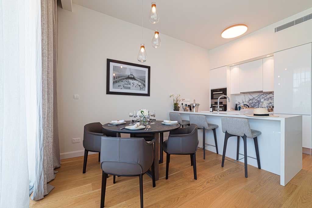 1 Bedroom Apartment in Ilioupoleos - photo 2