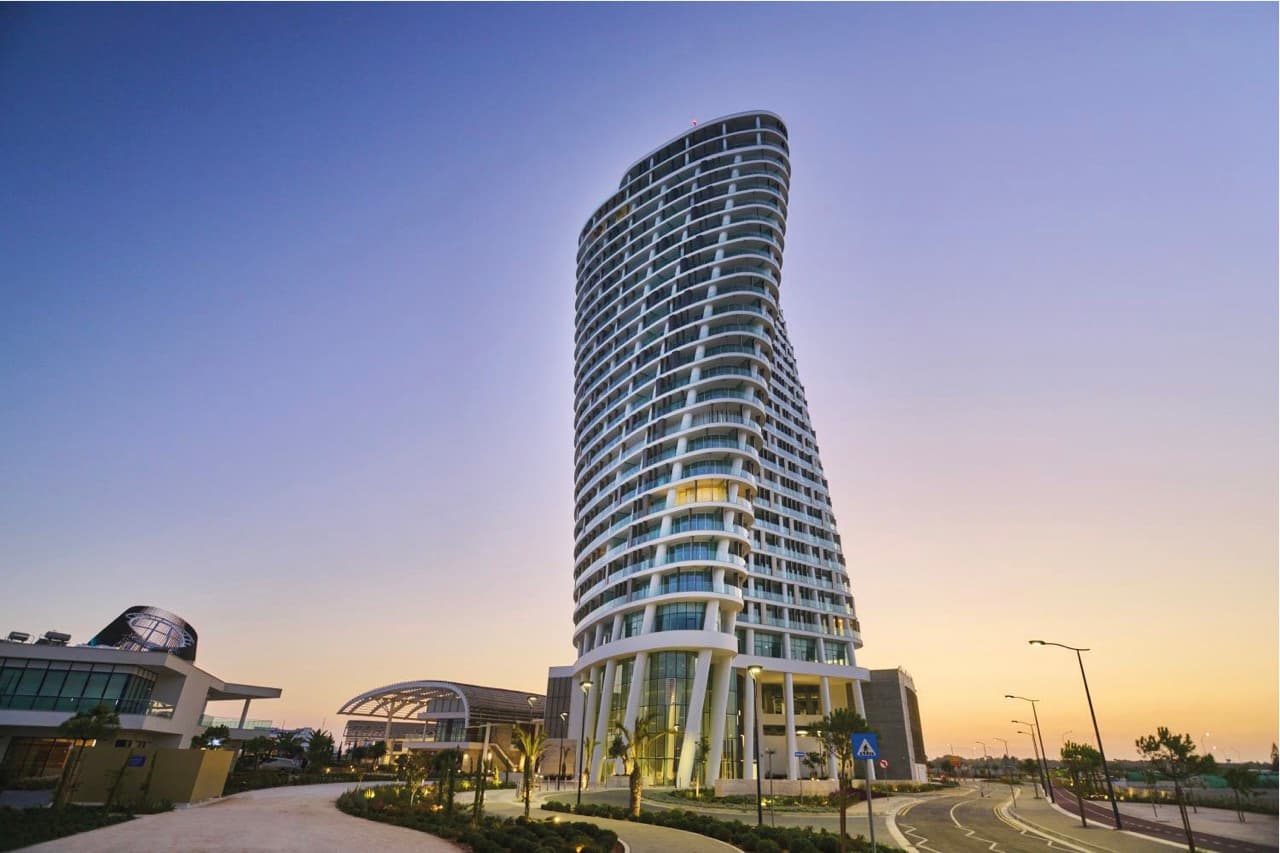 2 Bedroom Apartment in Ayia Napa