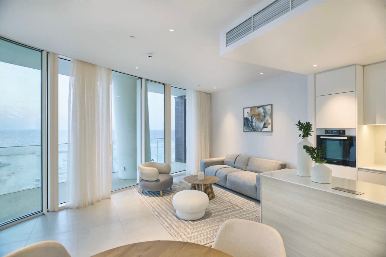 2 Bedroom Apartment in Ayia Napa - photo 1