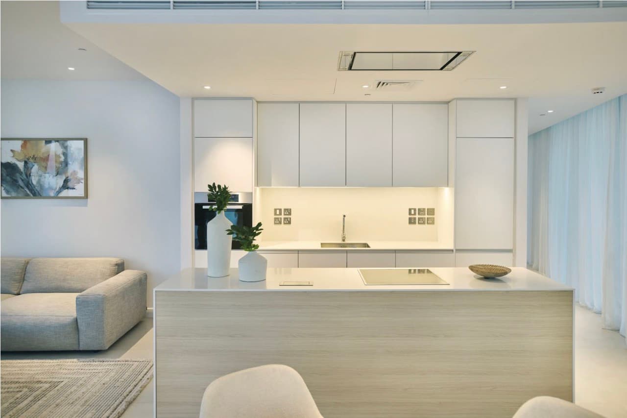 2 Bedroom Apartment in Ayia Napa - photo 2