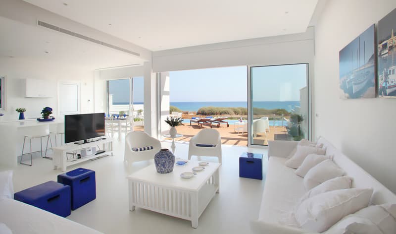 4 Bedroom Villa in Protaras - photo 1