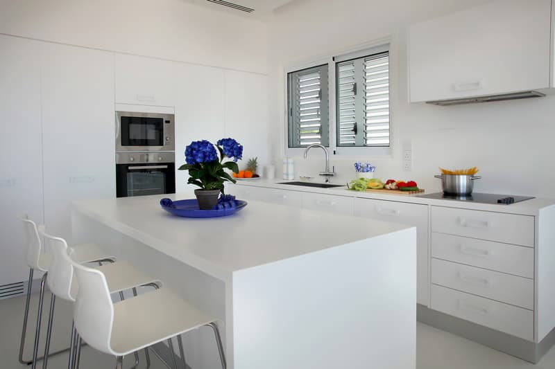 4 Bedroom Villa in Protaras - photo 2
