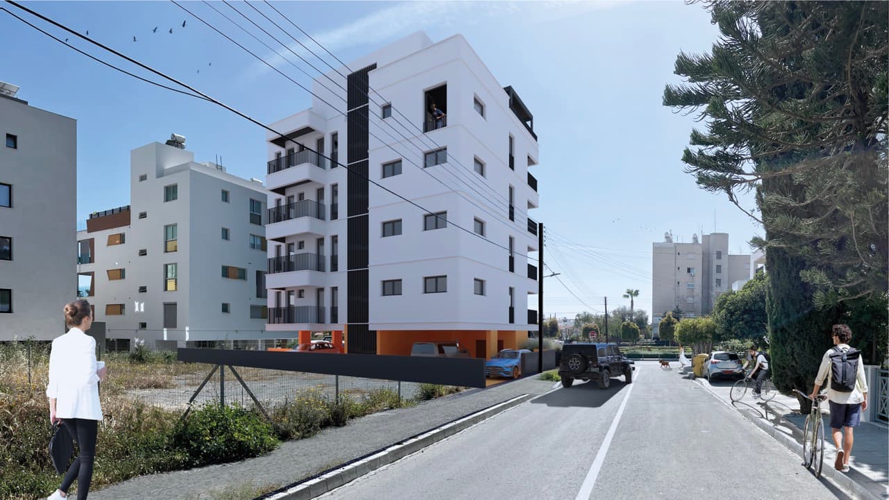 2 Bedroom Apartment in Tagmatarxi Pouliou - photo 2