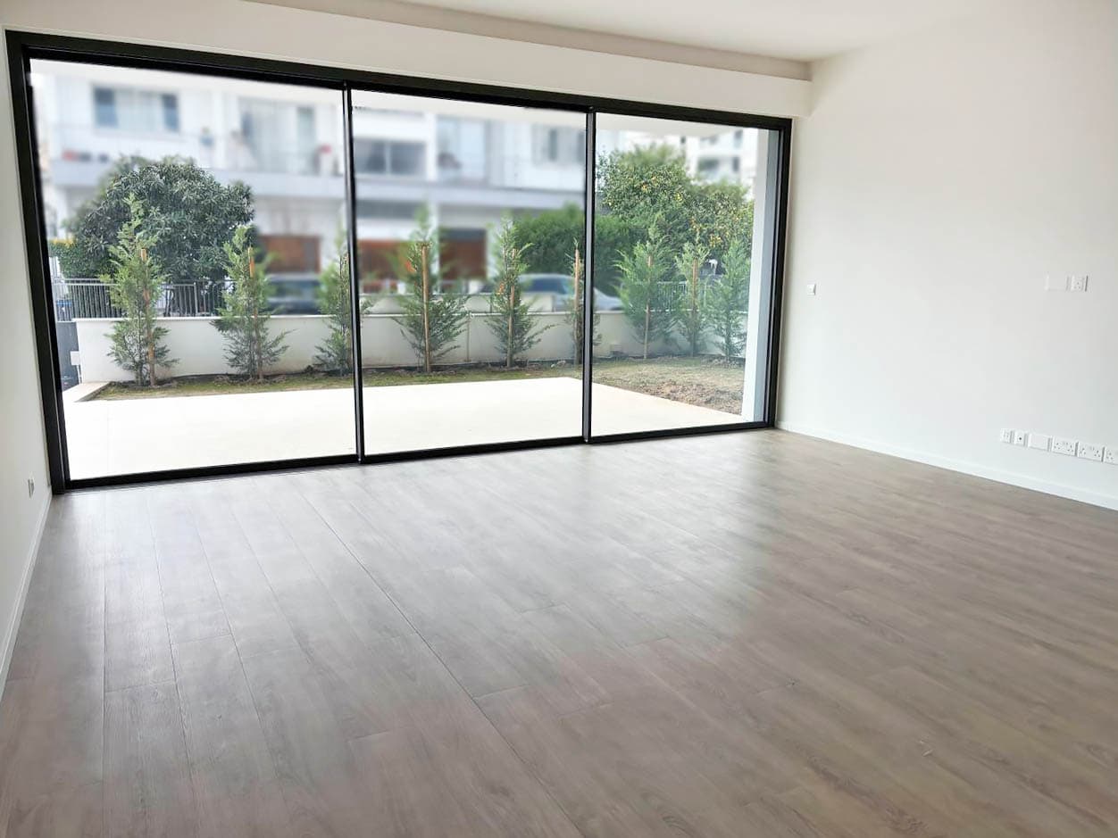 3 Bedroom Apartment in Agios Andreas