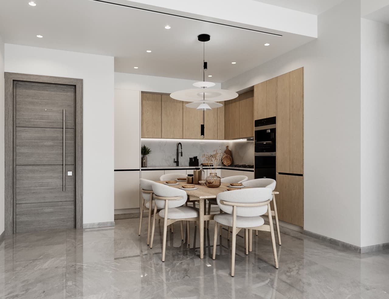 2 Bedroom Apartment in Agios Nicolaos - photo 2