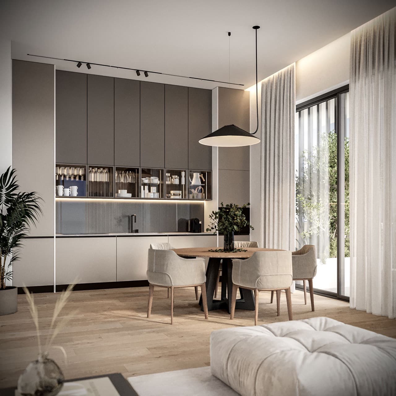 2 Bedroom Apartment in Stasicratous - photo 2