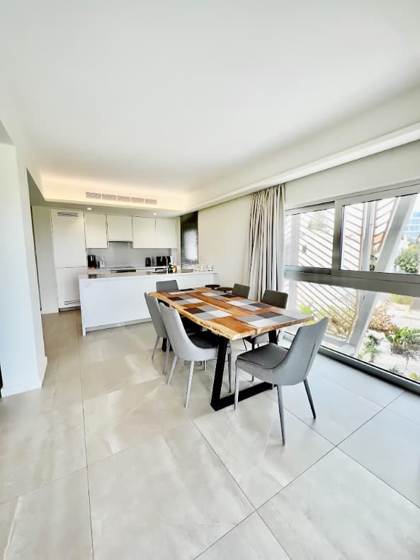 2 Bedroom Apartment in Tasou isaac