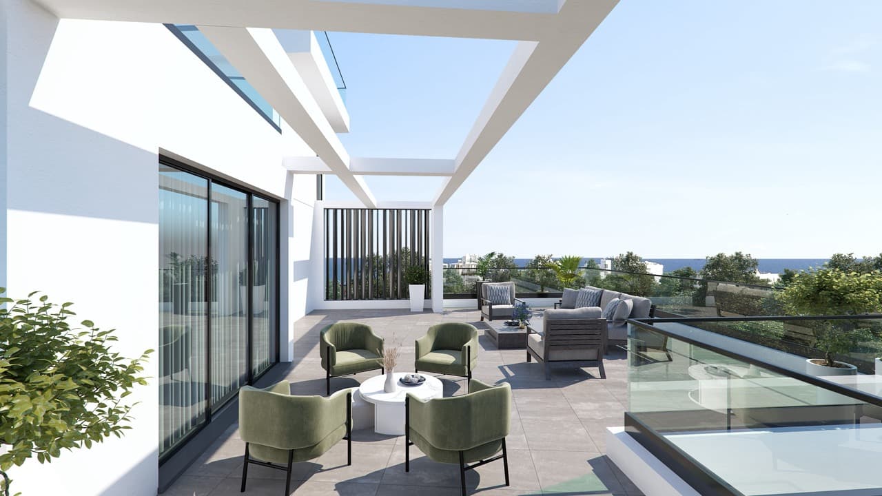 3 Bedroom Penthouse in Mackenzie - photo 2