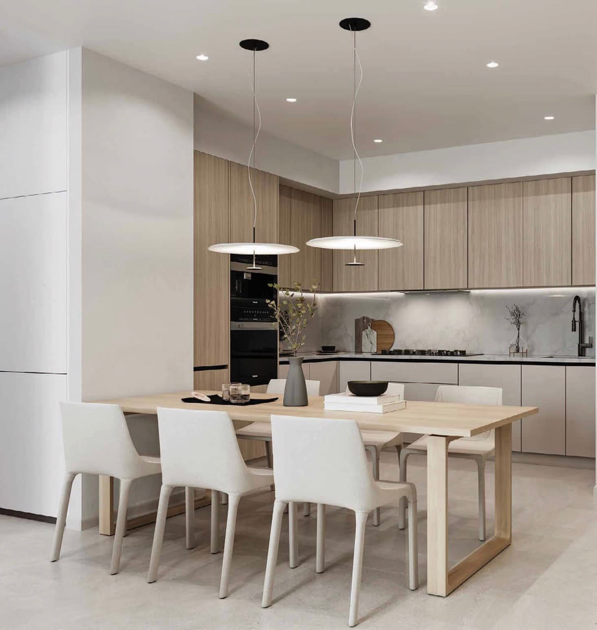 3 Bedroom Apartment in Ayios Nikolaos - photo 2