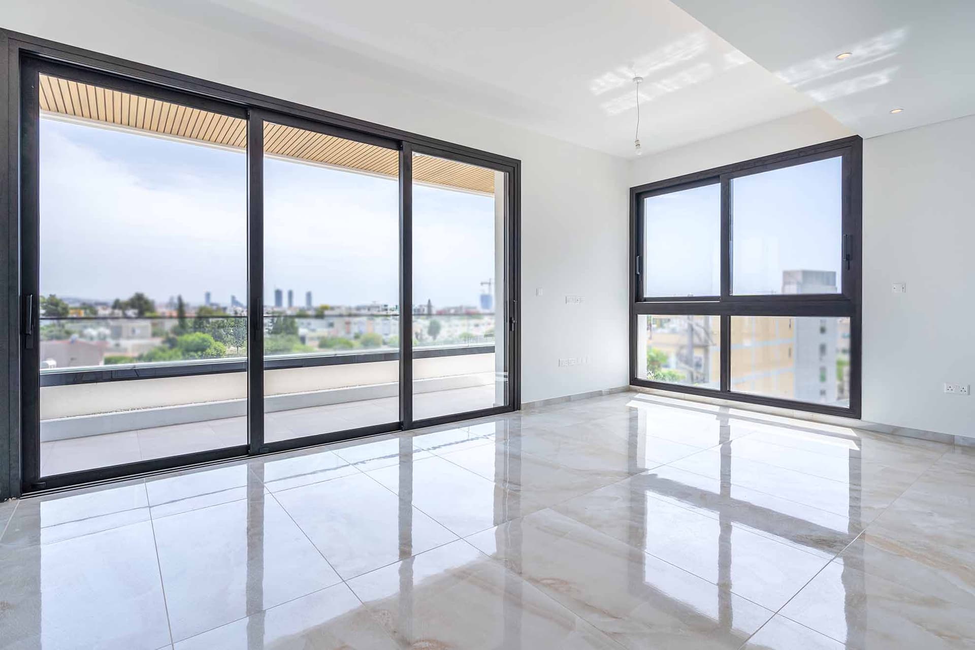 2 Bedroom Apartment in Demetre Nikolaidi - photo 1