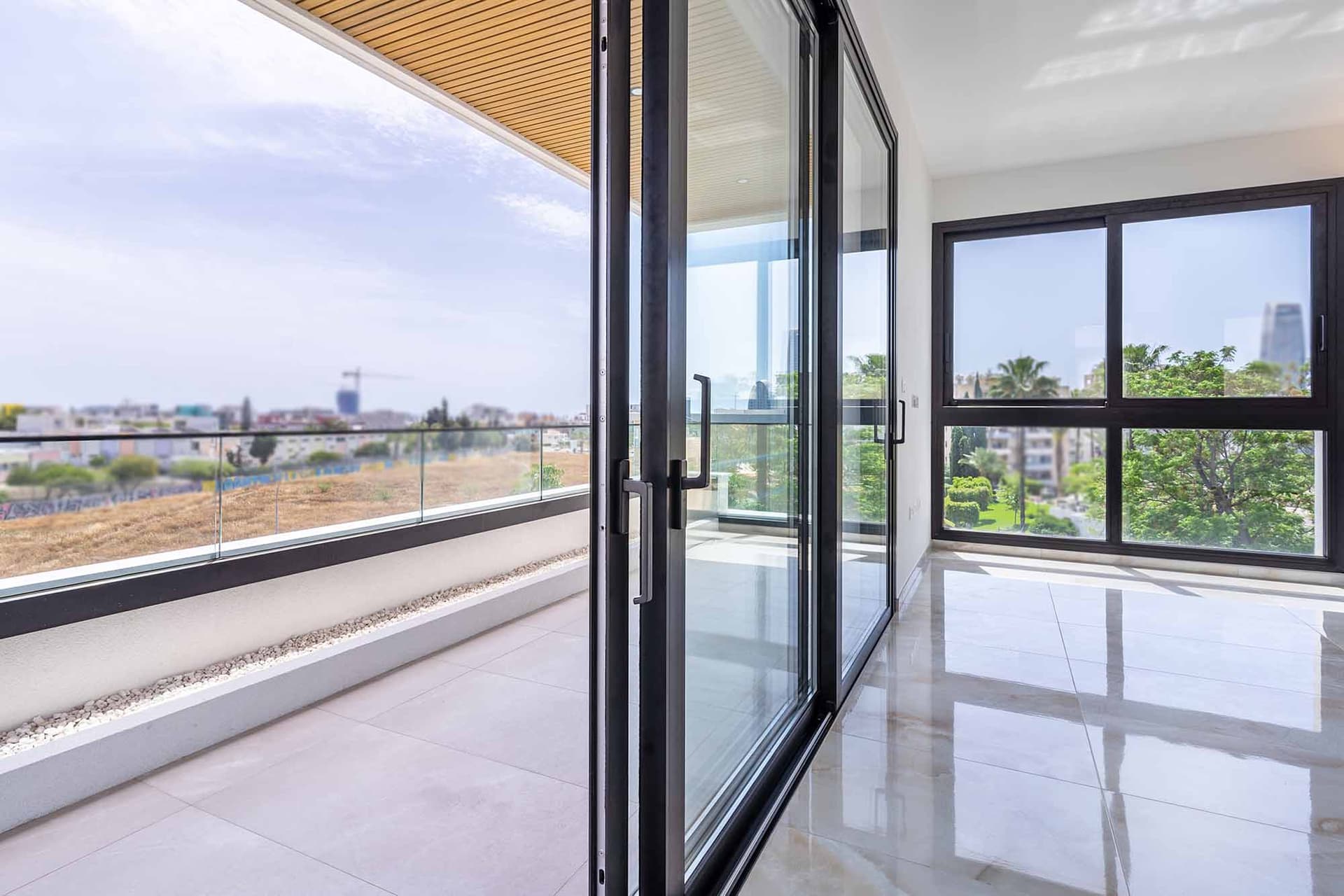 2 Bedroom Penthouse in Demetre Nikolaidi - photo 2