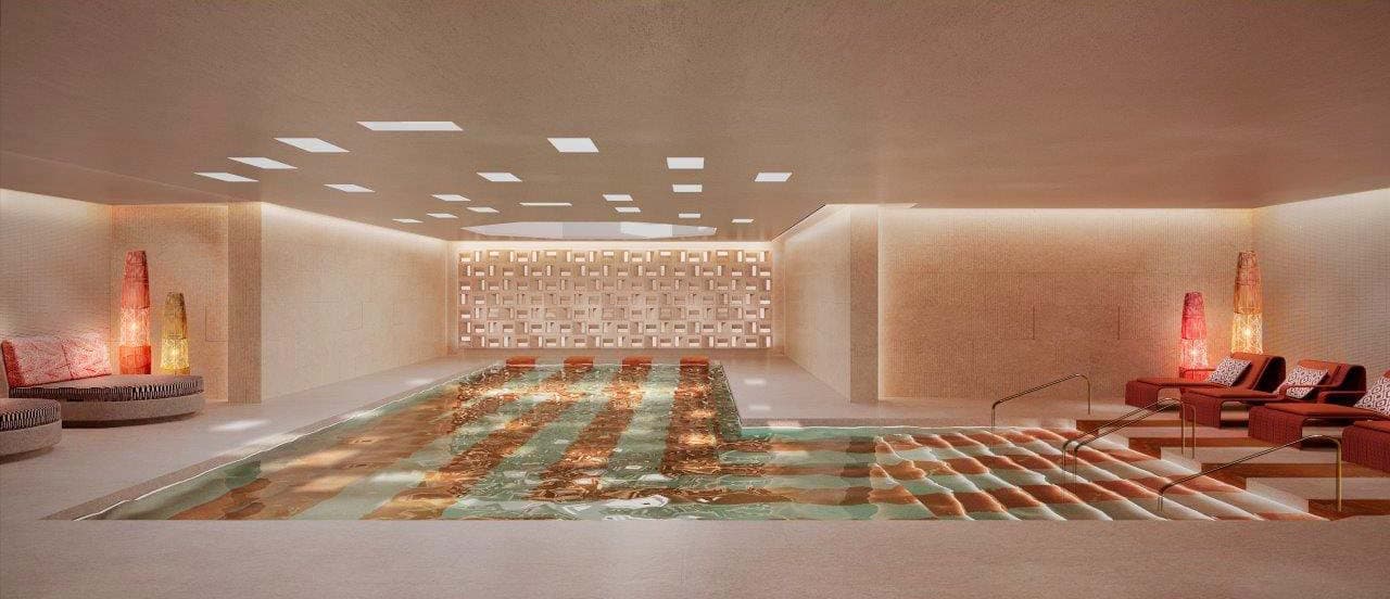 3 Bedroom Apartment in Arch. Makarios III Ave 98 - photo 1