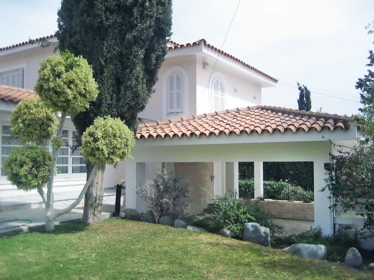 5 Bedroom House in Athoy 7
